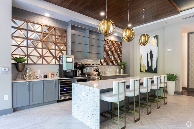 Interior Photo - Preserve at Westfields