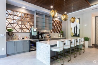 Interior Photo - Preserve at Westfields