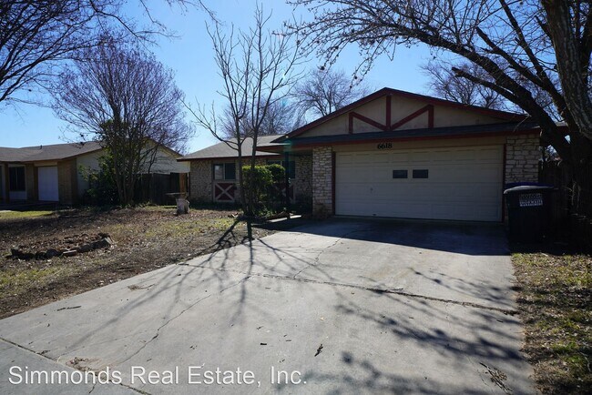 Building Photo - 4 br, 2 bath House - 6618 Spring Brook