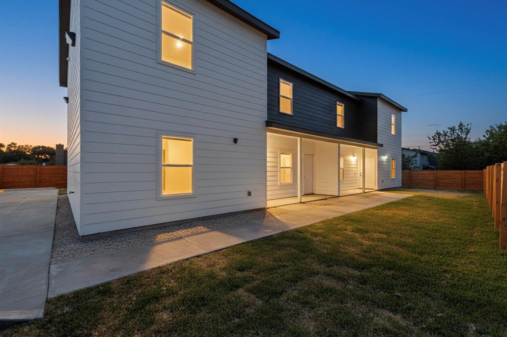 Foto principal - 6909 Wentworth Dr