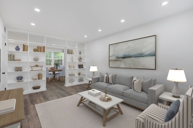 Photo - 31 Faris Cir. Townhome