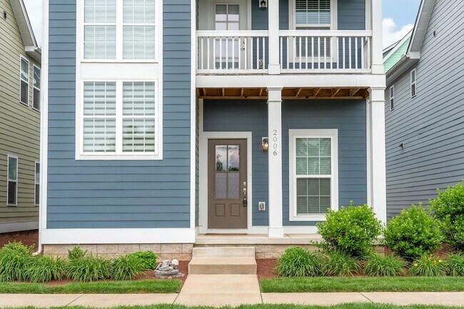 Foto del edificio - 2006 French Bayou Ln