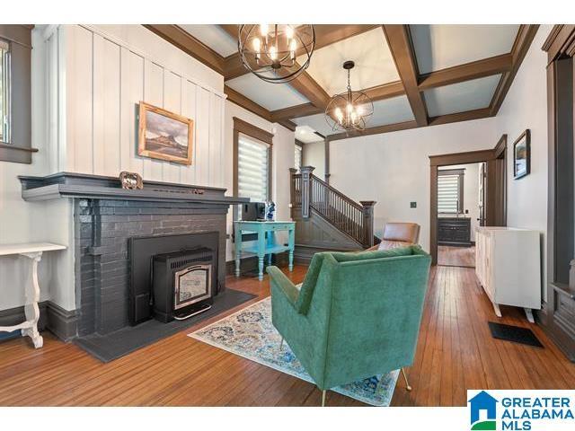 Foto del edificio - 1801 11th Pl S