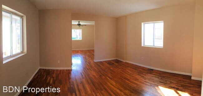 Building Photo - 3 br, 1 bath House - 4059 Schiller Ave