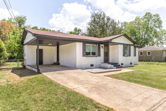 Foto del edificio - 1032 Taylors Mill Rd