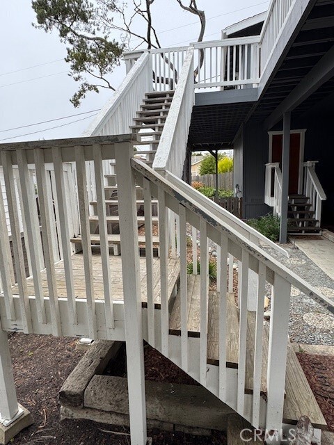 Building Photo - 541 Leighton St