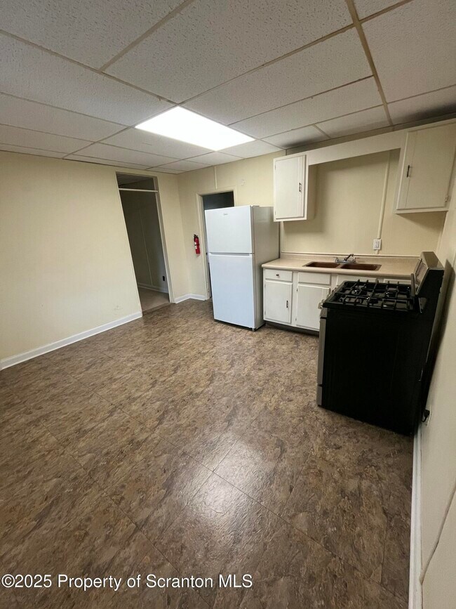 Foto del edificio - 401 Prospect Ave
