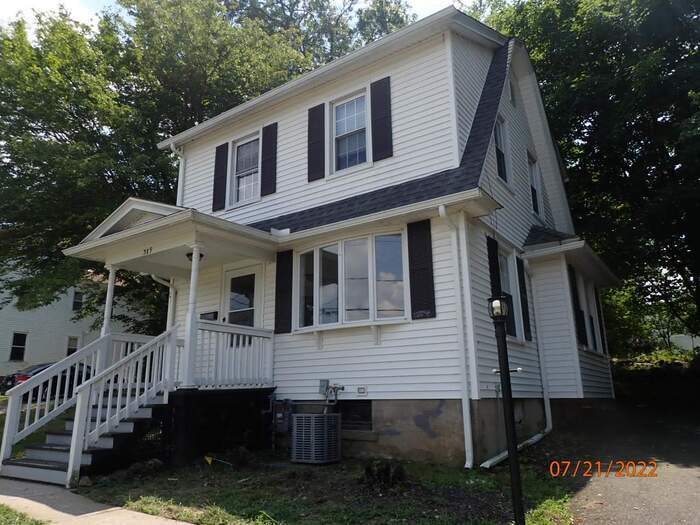 Primary Photo - NOW AVAILABLE! 30 Chapman St, Hartford, CT...