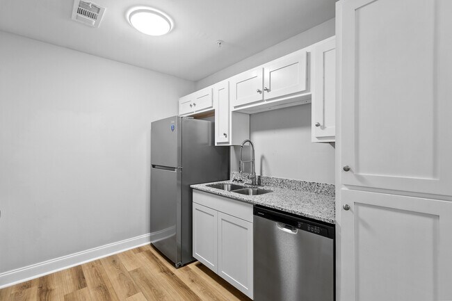 Foto del edificio - Crestview Apartments
