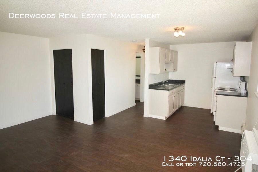 1340 Idalia Ct Unit 304, Aurora, CO 80011 Room for Rent in Aurora, CO