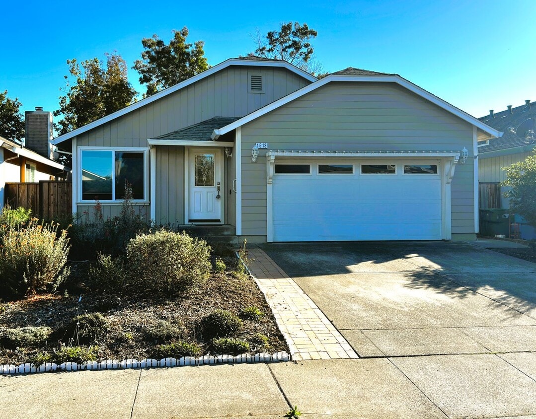 Foto principal - 1513 Mary Pl