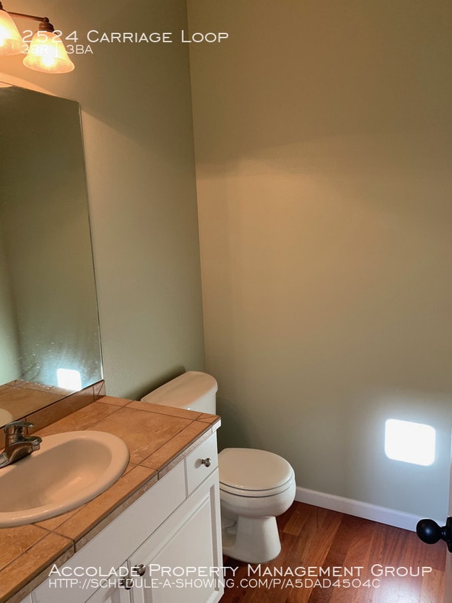 Building Photo - Sanders Mill Home for Rent