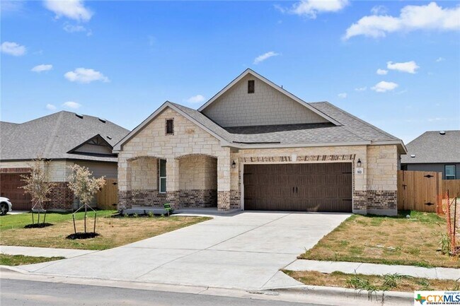 Building Photo - 183 McGinnis Trl