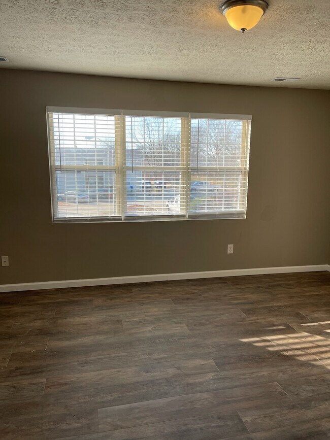 Legion Park & Heartwood Court Apartments Owensboro, KY