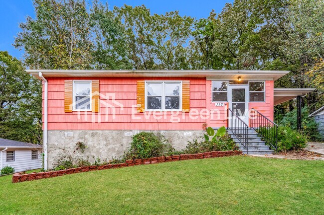 Building Photo - 113 Lawson Dr