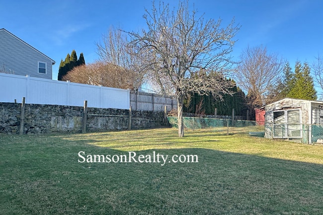 Foto del edificio - 12 Ostend St