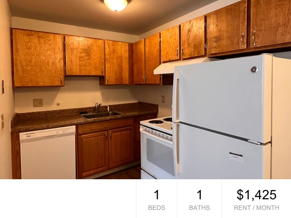 Primary Photo - 3033 NE 140th St