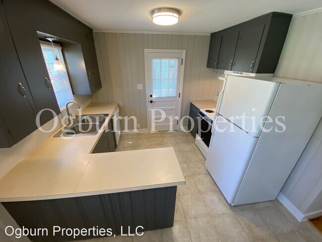 Foto del edificio - 3 br, 2 bath House - 1408 KENWOOD STREET