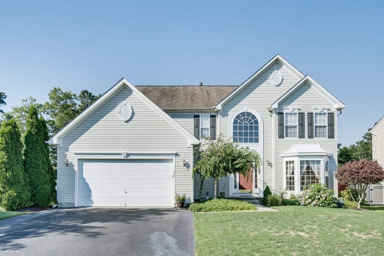 131 Blvd, Barnegat, NJ 08005 House Rental in Barnegat, NJ