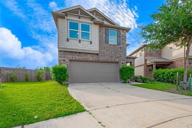 Foto del edificio - 16360 Oakside Hollow Ln