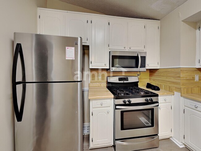 Foto del edificio - 3664 Stonewall Dr NW