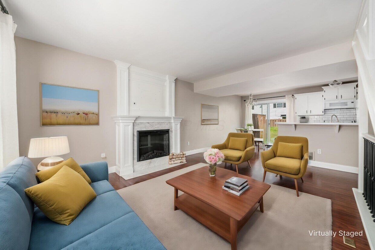 Foto principal - 5052 Stoneybrook Blvd