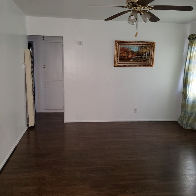 Living Room - 3760 W 135th St