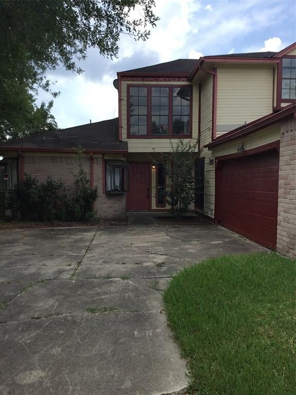 Foto del edificio - 12211 Landcross Dr