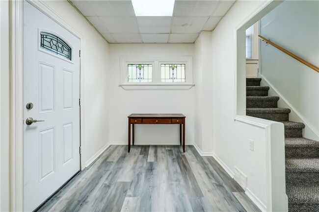 Building Photo - 49 Depew St