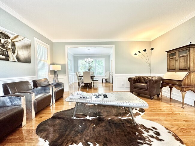 Foto del edificio - 1804 Crooked Creek Rd
