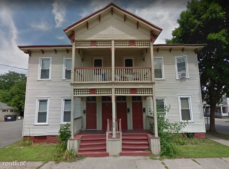 Primary Photo - 3 br, 1 bath Apartment - 1 Oak St