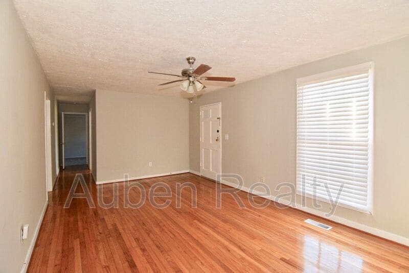 2315 Henry Cir, Augusta, GA 30906 House for Rent in Augusta, GA