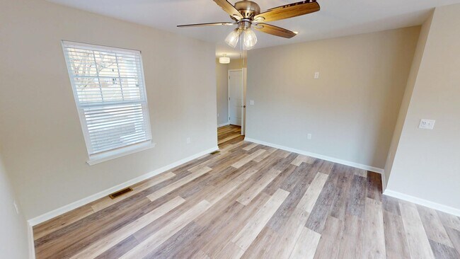 Foto del edificio - 513 St George St