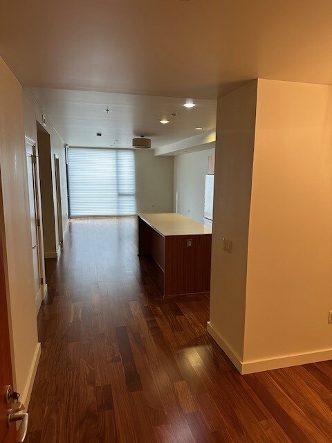 Foto del edificio - 841 S Gaines St