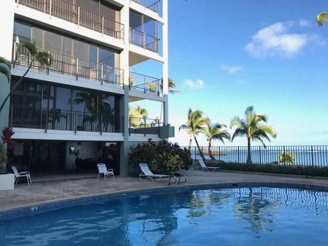 4999 Kahala Ave For Rent