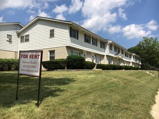 Townhouses For Rent In Milwaukee Wi Apartments