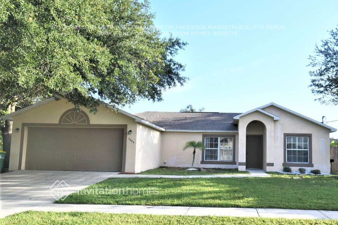 Building Photo - 3444 Lost Canyon Pl