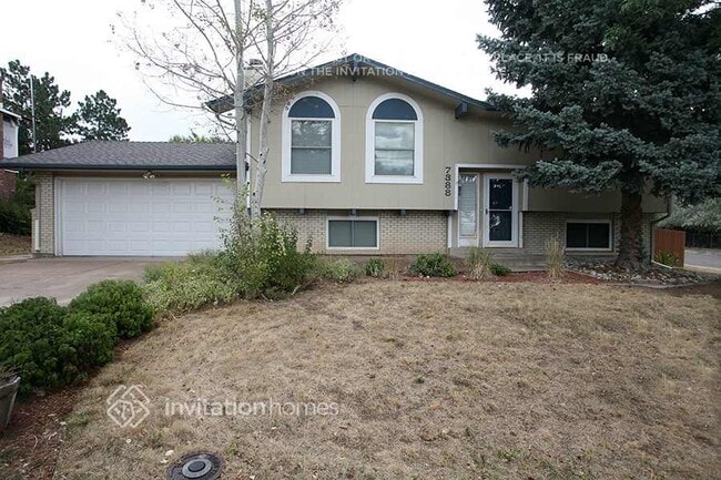 Building Photo - 7388 S Quebec Ct