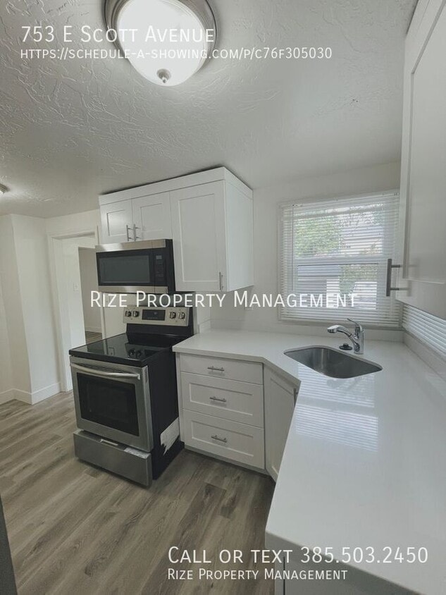 Photo - 753 E Scott Avenue-