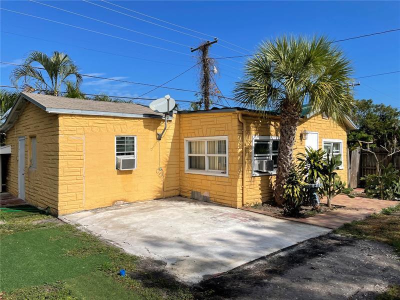2233 Fillmore St, Hollywood, FL 33020 House Rental in Hollywood, FL
