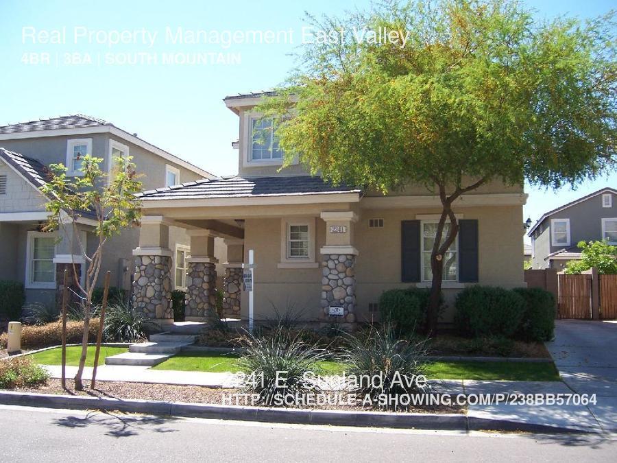 Primary Photo - 2241 E Sunland Ave
