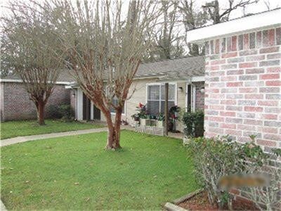 Foto principal - 2800 N Winfree St