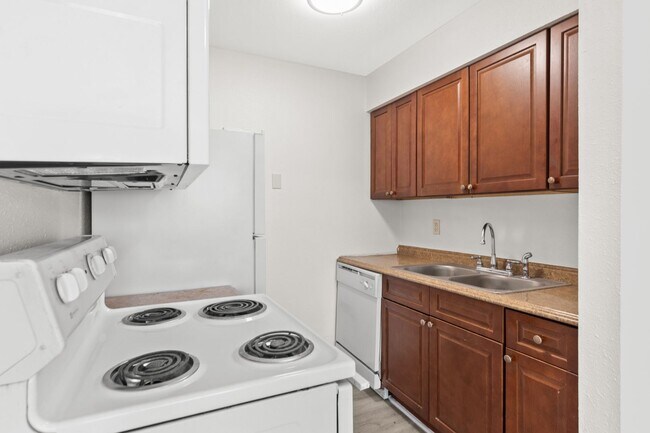 Foto del edificio - Tower Grove Gem