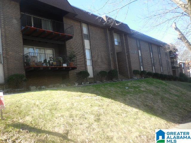 Foto del edificio - 1340 32nd St S