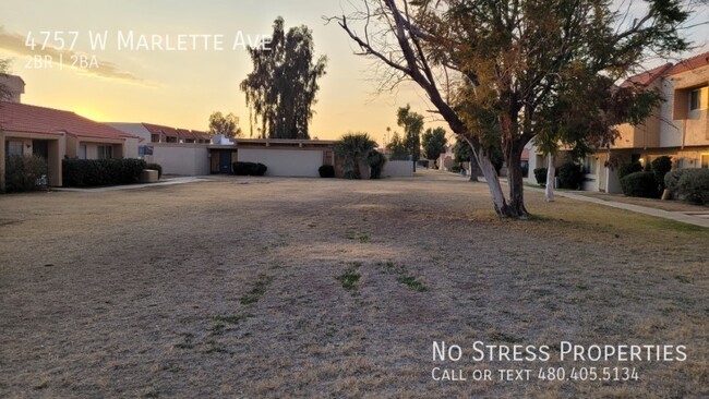 Building Photo - 2 Bed Town Home off 47th Ave and Maryland!