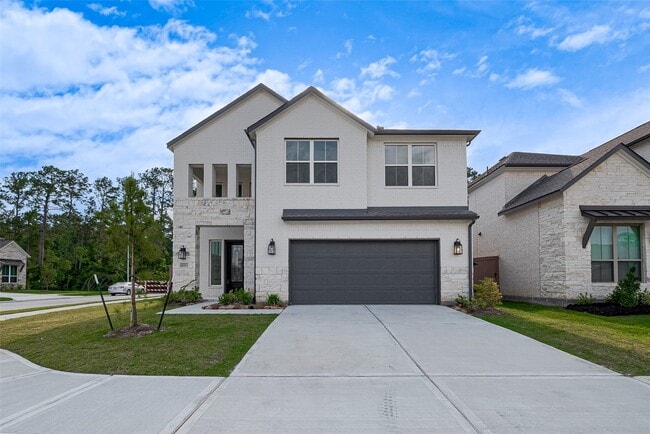 Foto del edificio - 16803 Jacobs Peak Path