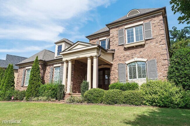 Foto del edificio - 2492 Christenbury Hall Ct NW