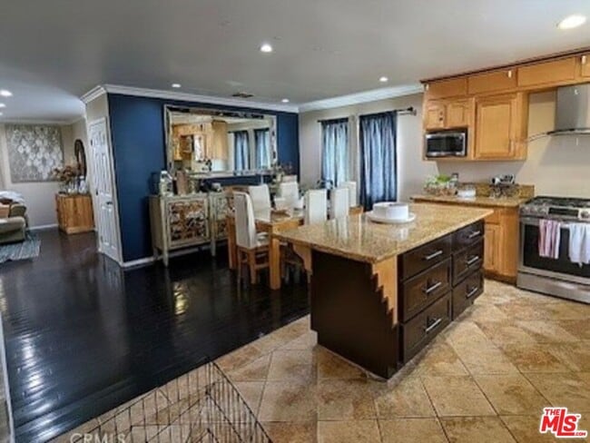 Foto del edificio - 2317 S Harcourt Ave