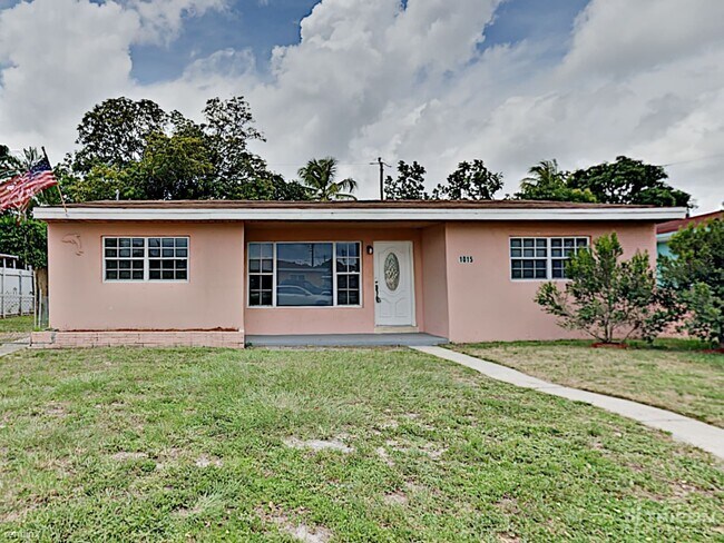 Foto del edificio - 1015 NW 130th St