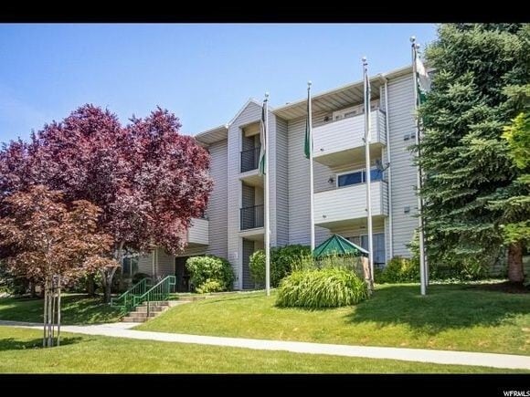 Building Photo - 537 S 900 E